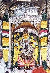 laxmi