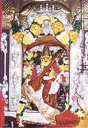sarasvati